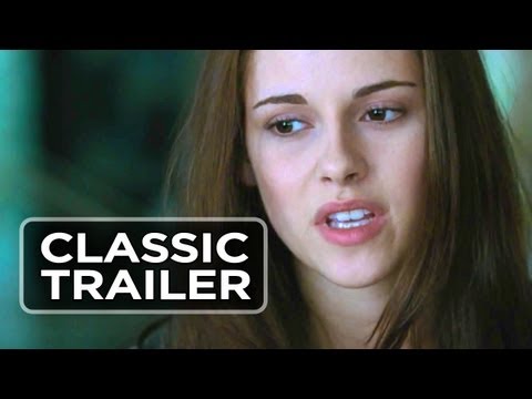 The Twilight Saga: Eclipse Trailer (2010) - Kristen Stewart, Robert Pattinson Movie HD