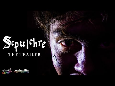 SEPULCHRE - THE TRAILER