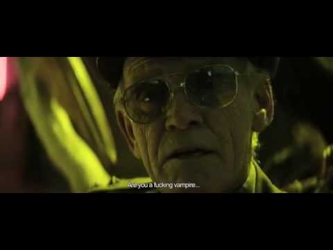 Norway International Trailer