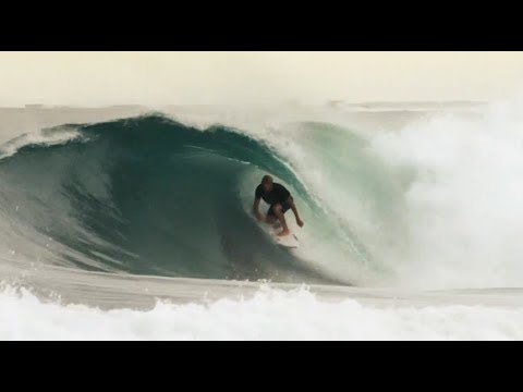 Mick Fanning Surf Film 'Missing' - Movie Trailer