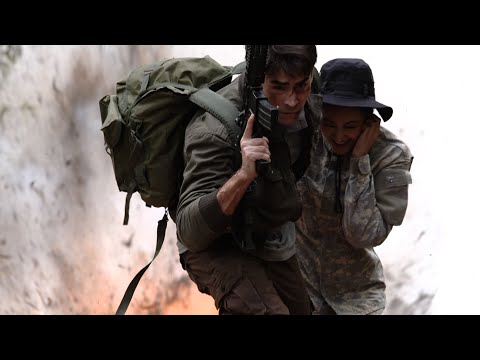 ขวางทางปืน [Official Trailer] Ver.3