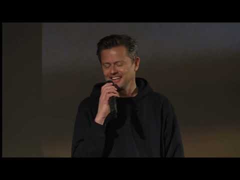 Den sista resan – trailer och intervju med Fredrik Wikingsson, Lars Beckung och Petra Måhl