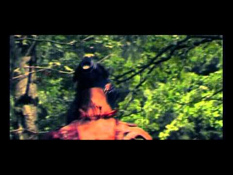 Timo Roses BARRICADE TRAILER 2