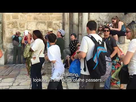 BIFF2024 Trailer l 여기 아이들은 같이 놀지 않는다 Here Children Do Not Play Together l 아이콘