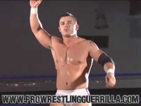 PWG Battle Of Los Angeles 2006 Night 2