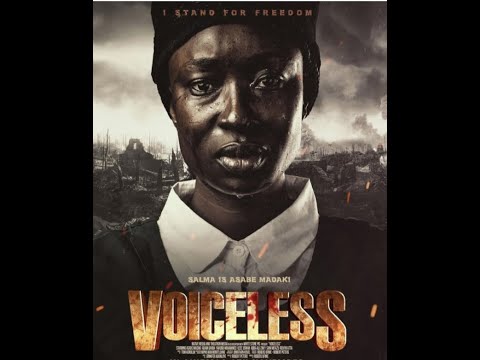 VOICELESS Nigeria Movie Trailer| November 2020