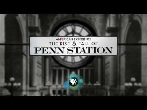 The Rise and Fall of Penn Station Preview