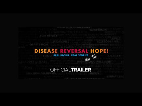 Disease Reversal Hope! the film