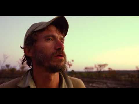 Into The Okavango — Trailer