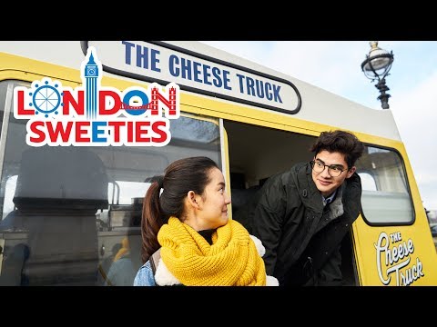 LONDON SWEETIES (Official Trailer) - In Cinemas 2 May 2019