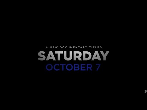 Saturday October 7 - Official Trailer