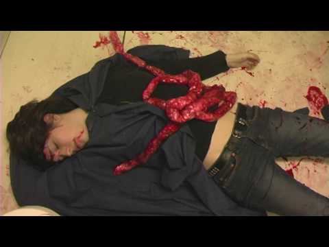 Yeti: A Love Story Trailer