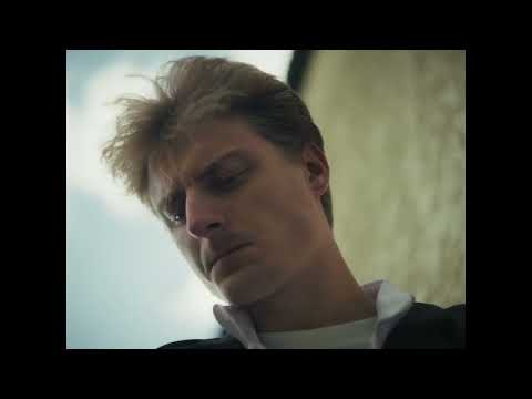 THE CAGE - TRAILER 2