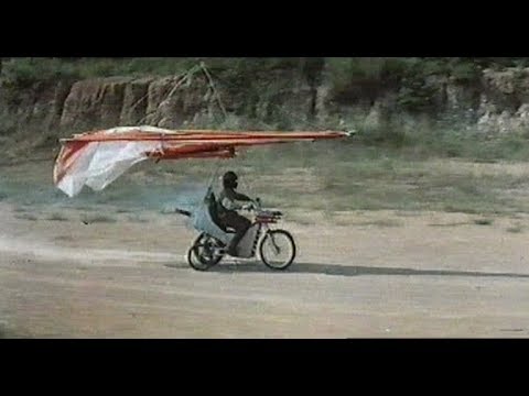 Gold Raiders - 1983 (VHS trailer)