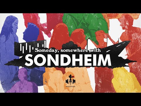 Sondheim tribute - TEASER