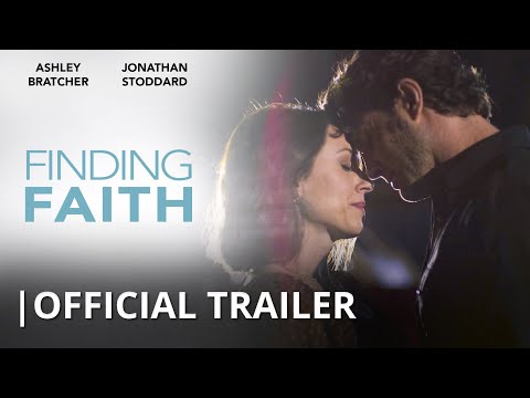 "Finding Faith" | Official Trailer