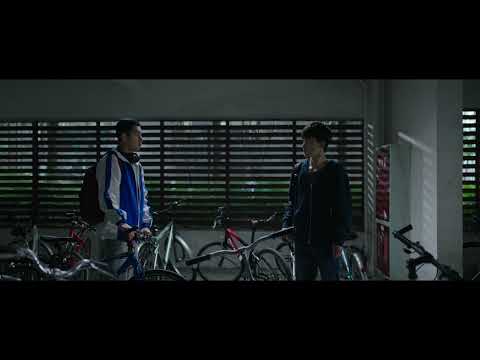 Official Trailer [Subtitled]