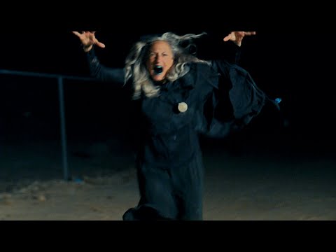 Culture Shock Releasing Blu-Ray Trailer