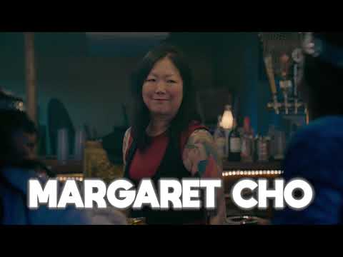 ARRAY's ALASKA IS A DRAG