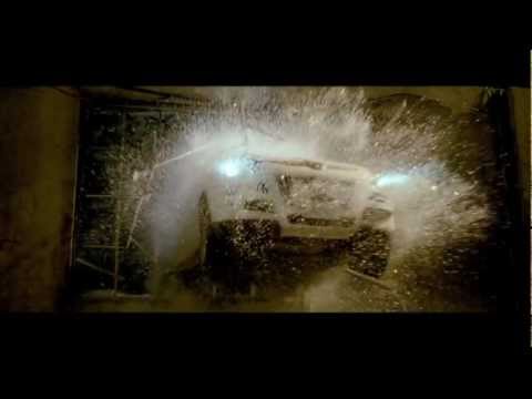 【痞子英雄首部曲：全面開戰】Black & White Episode 1: The Dawn of Assault 電影預告