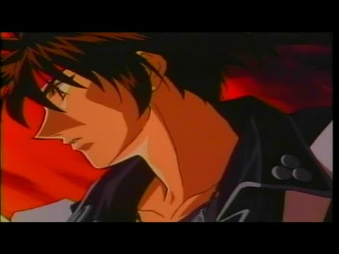 Orphen ADV Trailer