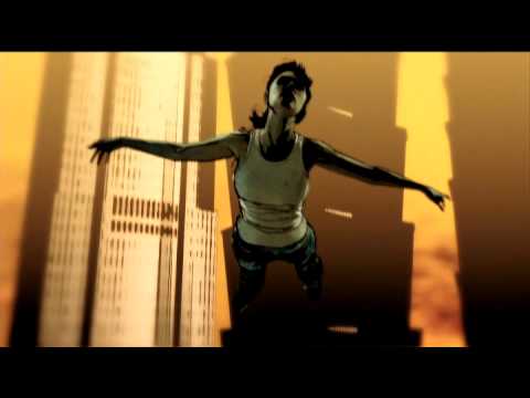 Marvel Knights - Spider-Woman: Agent Of S.W.O.R.D. (DVD Trailer)