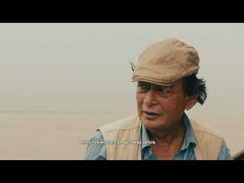 Thirty Five (2022) - trailer