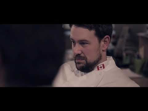 Merci Bocuse - Trailer