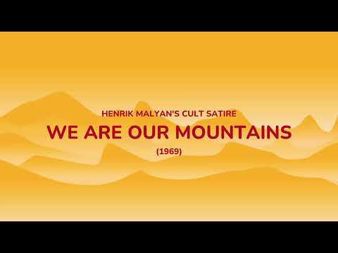 We Are Our Mountains | Մենք ենք, մեր սարերը Trailer