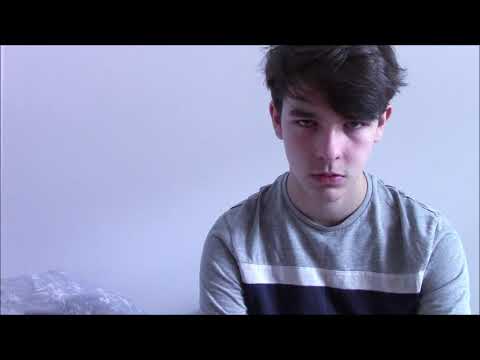 'I was not murdered.' ~ Trailer