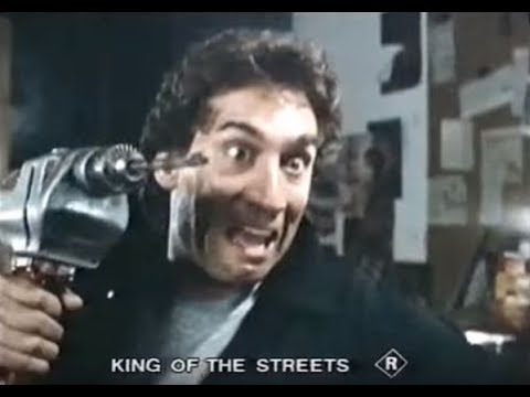 King of the Streets (1985) - Trailer