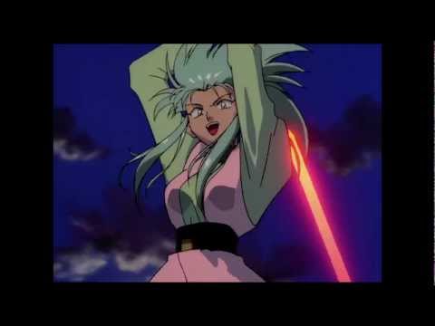 Tenchi Muyo! OVA Series - Available Now on BD/DVD Combo - Trailer