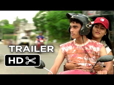 Mateo Official Trailer 1 (2014) - Colombian Drama HD