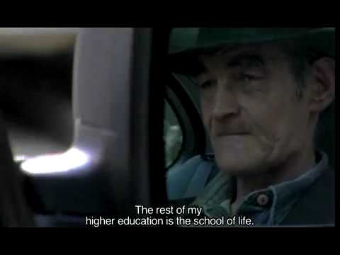 The World According To Ion B [2009] trailer