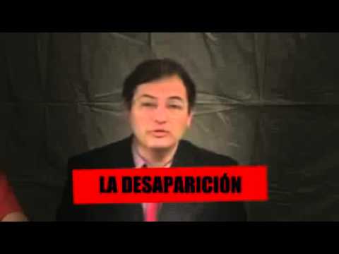 María Libre, de Leandro Baquela - Trailer