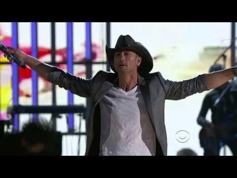 ACM PRESENTS: Tim McGraw's Superstar Summer Night