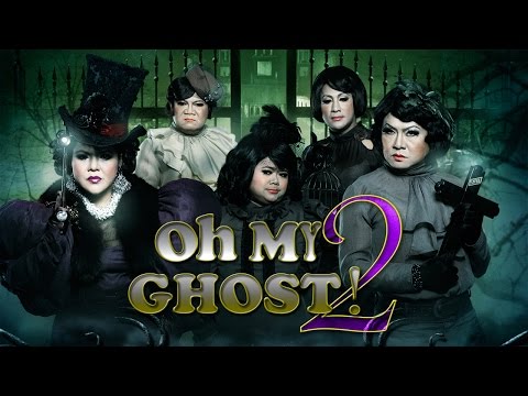 Oh My Ghost 2 Trailer