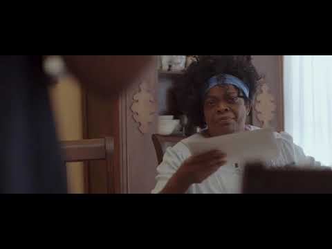 Deacon Brown's Daughters Trailer