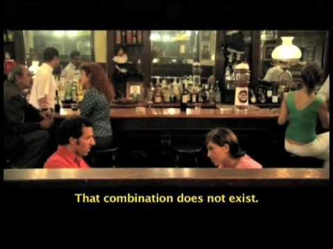 Pretendiendo (Ugly Me) Trailer with english subtitles