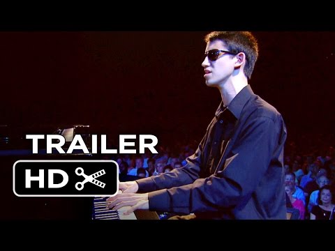 Keep On Keepin' On Official Trailer 1 (2014) - Documentary HD