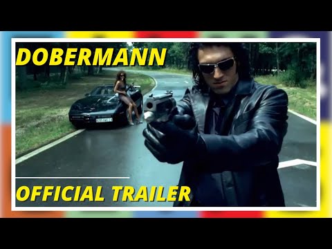 Dobermann - Original Trailer