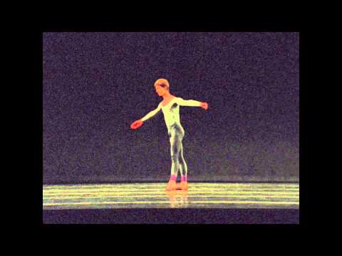 Exchange (1978) - Merce Cunningham Dance Company