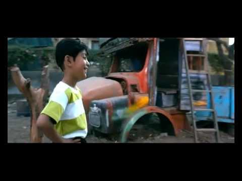 Chintoo The Movie official trailer