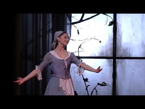 Prokofiev: Cinderella (The Royal Ballet)