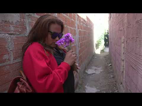 "TRANSITANDO EL ABISMO" (Trailer)