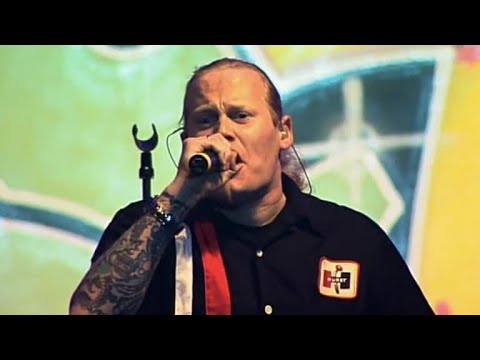 Böhse Onkelz - 10/20 Jahre (Live in Frankfurt) HD