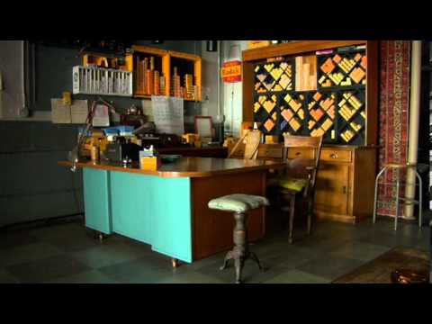 575 CASTRO ST. — HD