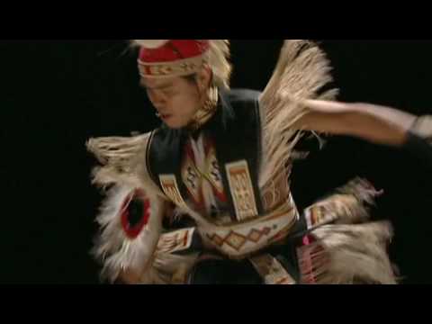 The Business of Fancy Dancing Trailer