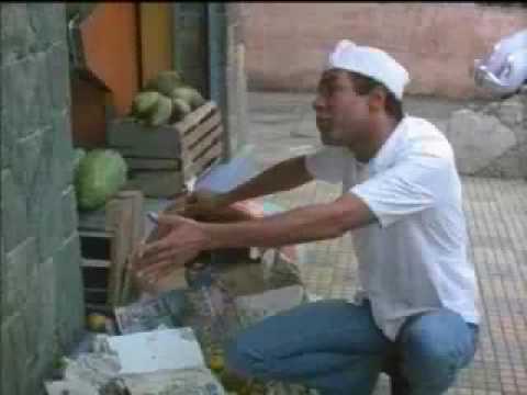 De como Anita Camacho quiso levantarse a Marino Méndez