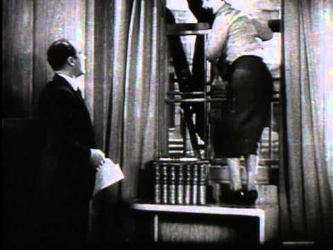 Church Mouse - Trailer